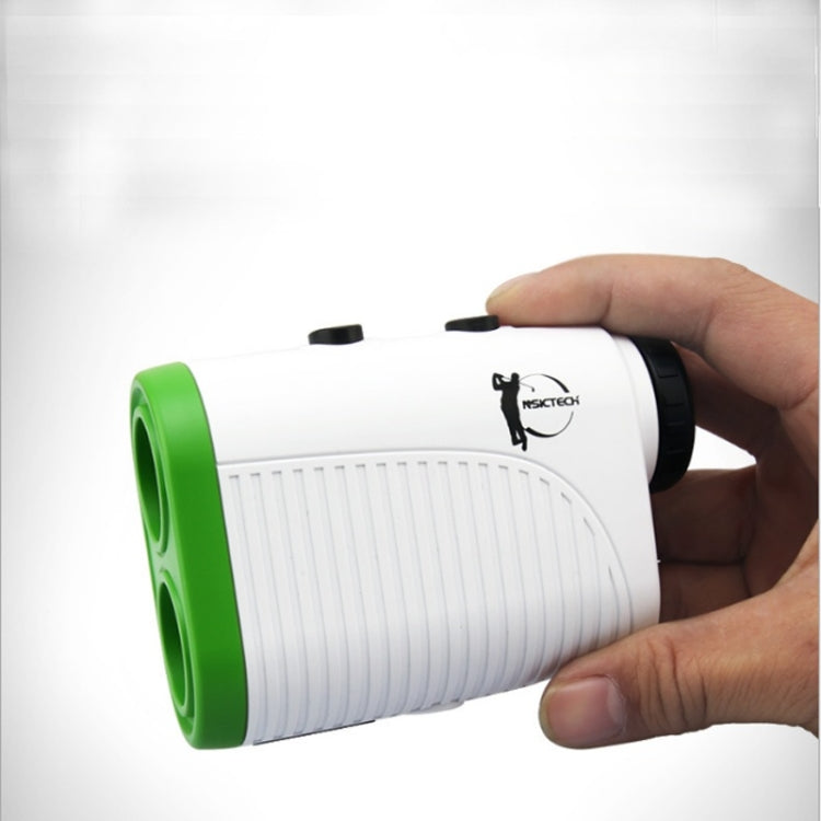 PGM Waterproof Handheld Golf Laser Distance Measuring Instrument ระยะการวัด: 400m, Measuring Distance: 400m(Black), Measuring Distance: 400m(White)
