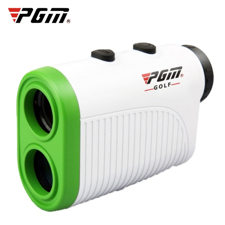 PGM Waterproof Handheld Golf Laser Distance Measuring Instrument ระยะการวัด: 400m, Measuring Distance: 400m(Black), Measuring Distance: 400m(White)