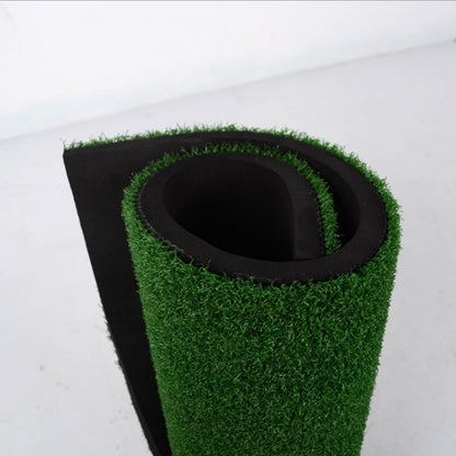PGM เสื่อซ้อมกอล์ฟในร่มแบบพกพา รุ่น Normal ขนาด 1x1.25m, Size: 1x1.25m