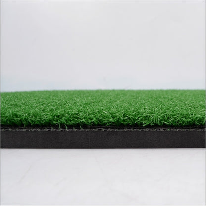 PGM เสื่อซ้อมกอล์ฟในร่มแบบพกพา รุ่น Normal ขนาด 1x1.5m, Size: 1x1.5m