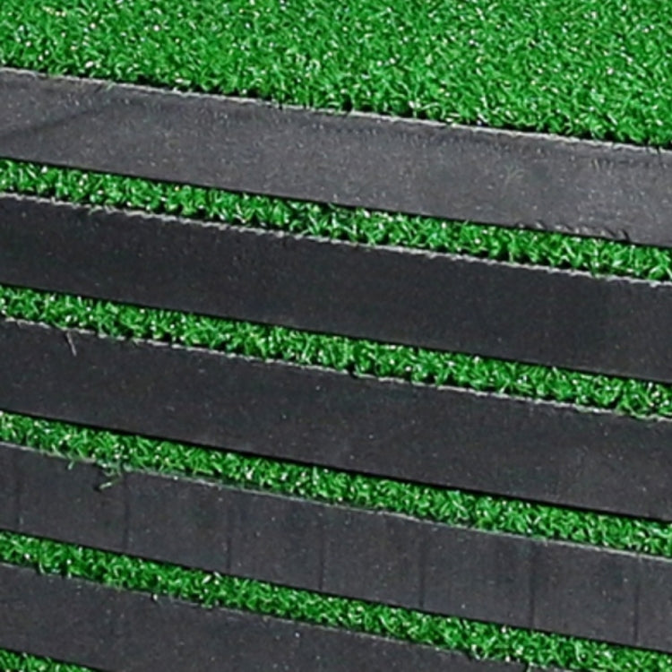 PGM เสื่อซ้อมกอล์ฟในร่มแบบพกพา รุ่น Normal ขนาด 1x1.5m, Size: 1x1.5m