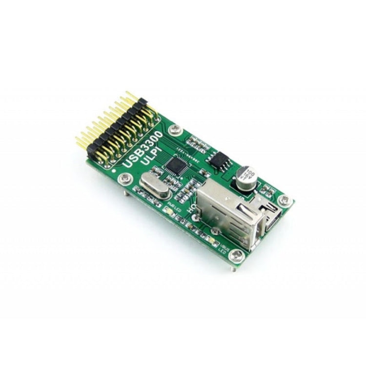 บอร์ด Waveshare USB3300 USB HS