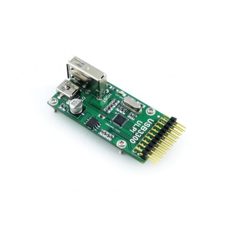 บอร์ด Waveshare USB3300 USB HS