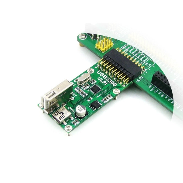 บอร์ด Waveshare USB3300 USB HS