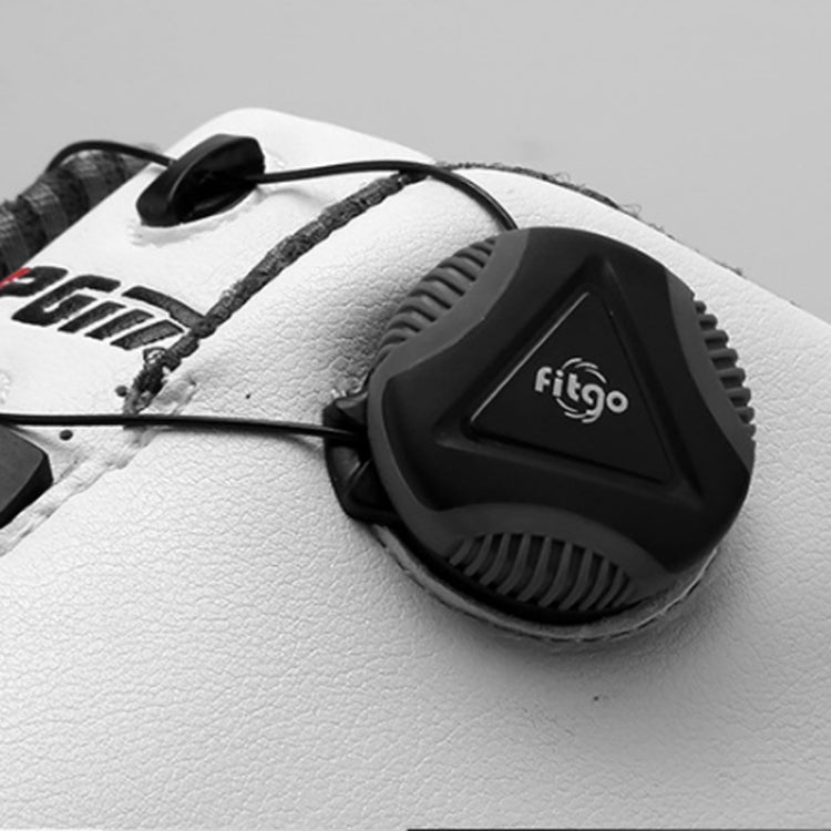 รองเท้าผ้าใบ PGM Golf Waterproof Rotary Buckle Shoe สำหรับผู้ชาย, 41, 45, 40, 42, 43, 44
