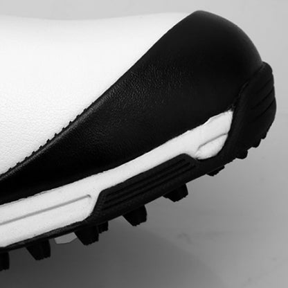 รองเท้าผ้าใบ PGM Golf Waterproof Rotary Buckle Shoe สำหรับผู้ชาย, 41, 45, 40, 42, 43, 44