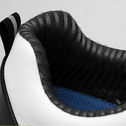 รองเท้าผ้าใบ PGM Golf Waterproof Rotary Buckle Shoe สำหรับผู้ชาย, 41, 45, 40, 42, 43, 44