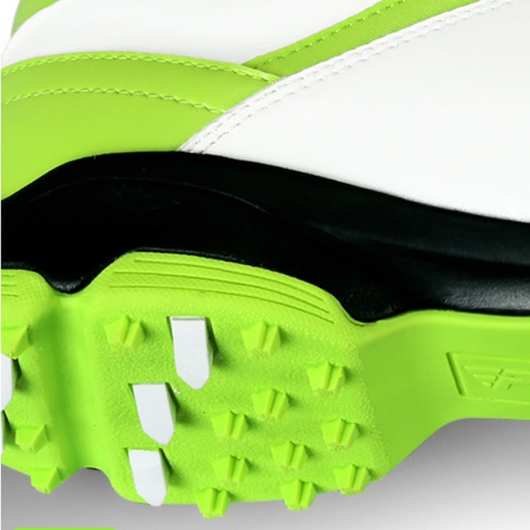 PGM Golf รองเท้าผ้าใบกันลื่นหนังไมโครไฟเบอร์กันลื่นสำหรับผู้ชาย, 41, 42, 43, 39, 44