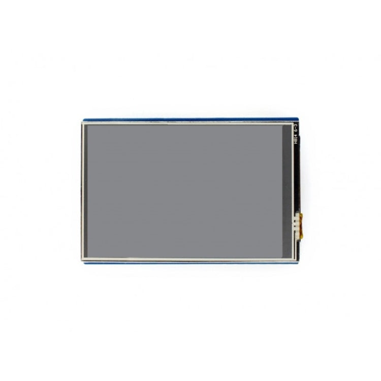 3.5 นิ้ว Touch LCD Shield สำหรับ Arduino
