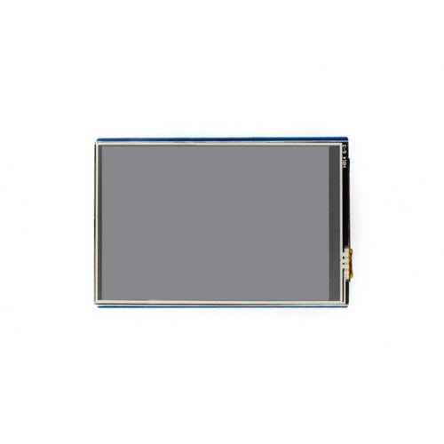 3.5 นิ้ว Touch LCD Shield สำหรับ Arduino