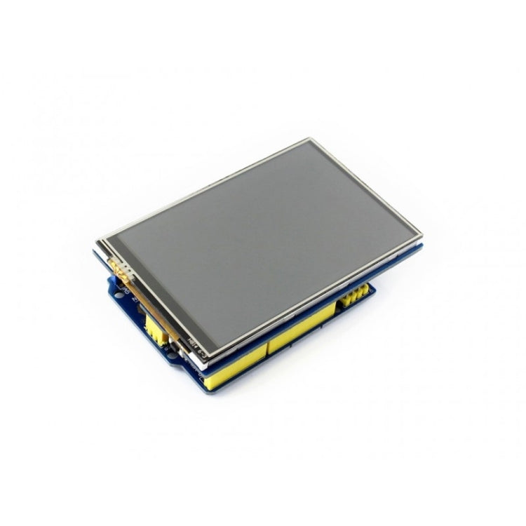 3.5 นิ้ว Touch LCD Shield สำหรับ Arduino