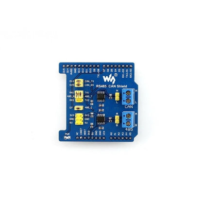 Waveshare RS485 CAN Shield, RS485 CAN Shield ออกแบบมาสำหรับ NUCLEO/XNUCLEO