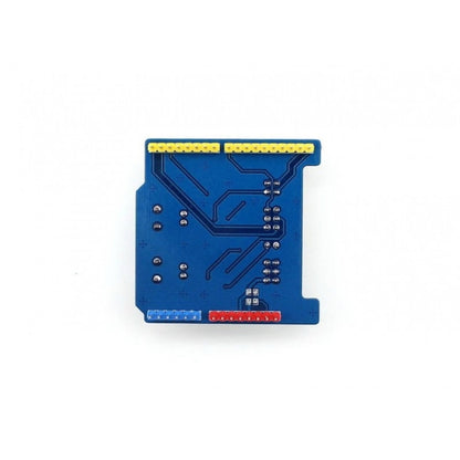 Waveshare RS485 CAN Shield, RS485 CAN Shield ออกแบบมาสำหรับ NUCLEO/XNUCLEO