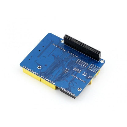 บอร์ดอะแดปเตอร์ Waveshare สำหรับ Arduino และ Raspberry Pi