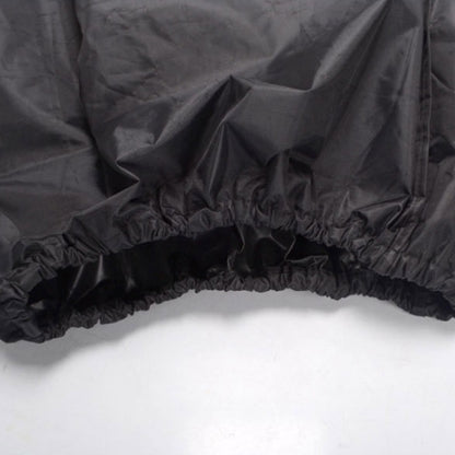 PGM Golf Bag Rain Cover Anti-static Dust-proof Bag Cover, Size: 21.5 x 59 x 128cm., HKB003 Grey, HKB003 Black