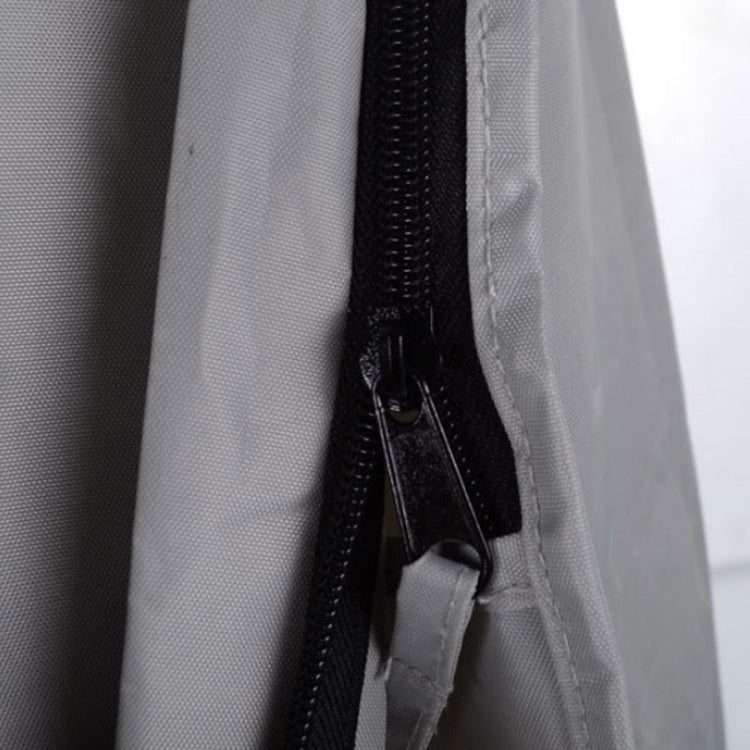 PGM Golf Bag Rain Cover Anti-static Dust-proof Bag Cover, Size: 21.5 x 59 x 128cm., HKB003 Grey, HKB003 Black