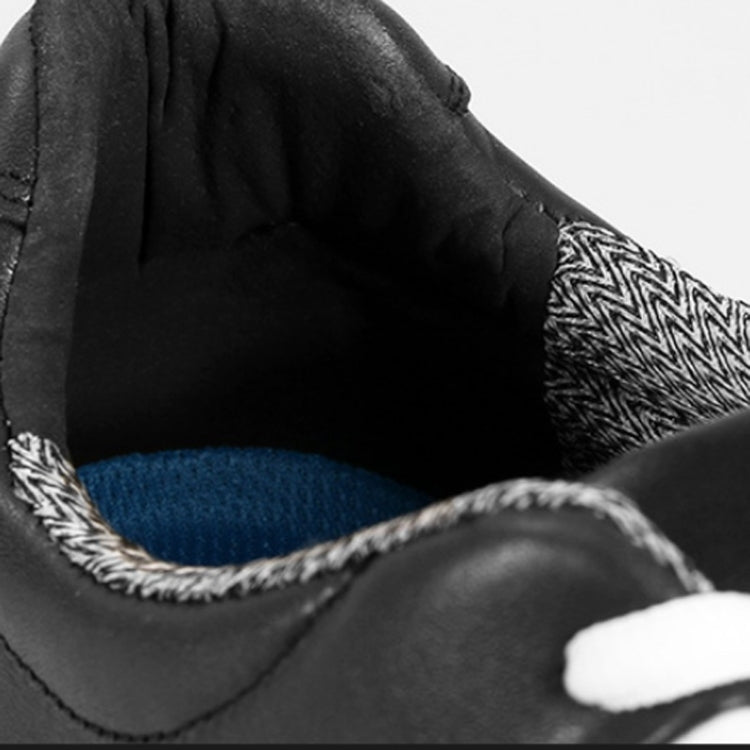 PGM Golf Breathable รองเท้าผ้าใบหนังไมโครไฟเบอร์กันลื่นกันน้ำสำหรับผู้ชาย, 39, 40, 41, 42, 43, 44
