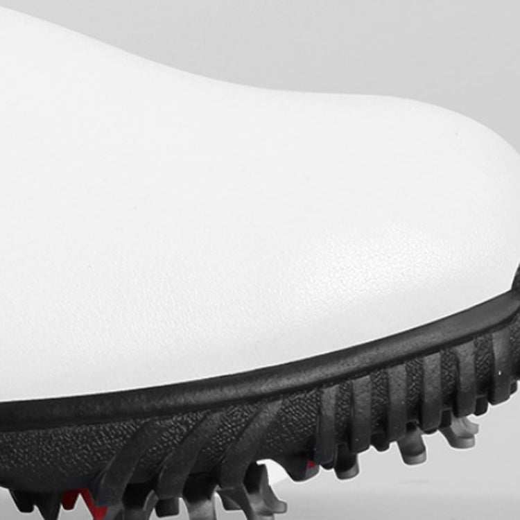 PGM Golf Breathable รองเท้าผ้าใบหนังไมโครไฟเบอร์กันลื่นกันน้ำสำหรับผู้ชาย, 39, 40, 41, 42, 43, 44