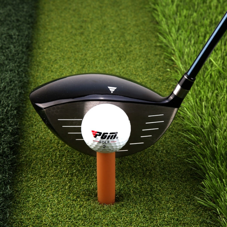 10 ชิ้น PGM Golf Tendon TEE Pad (54 มม.), 43mm Holder, 54mm Holder, 70mm Holder, 83mm Holder