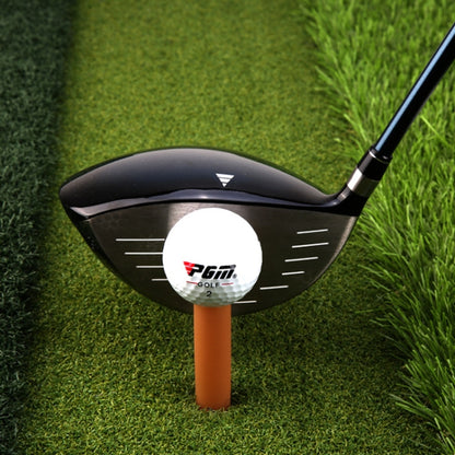 10 ชิ้น PGM Golf Tendon TEE Pad (54 มม.), 43mm Holder, 54mm Holder, 70mm Holder, 83mm Holder