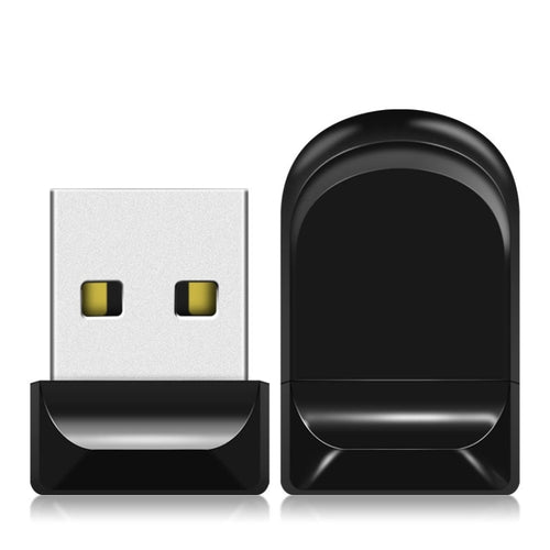 ดิสก์ MicroDrive 32GB USB 2.0 Super Mini Peas U, 32GB