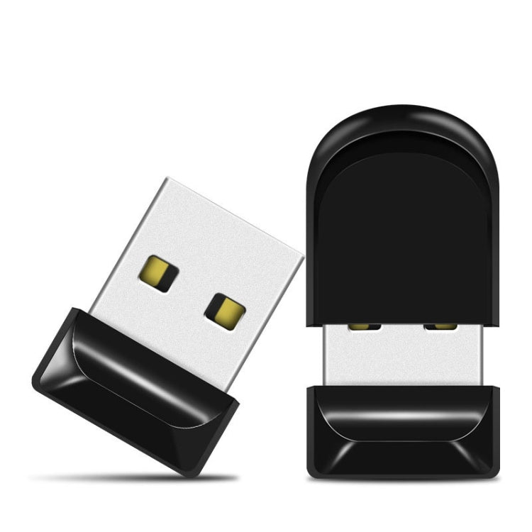 ดิสก์ MicroDrive 32GB USB 2.0 Super Mini Peas U, 32GB