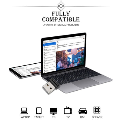 ดิสก์ MicroDrive 64GB USB 2.0 Super Mini Peas U, 64GB