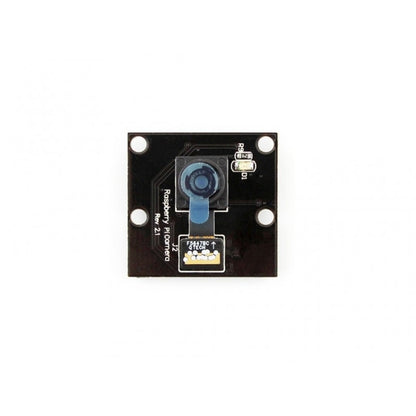 กล้อง Waveshare RPi (D) โมดูลกล้องโฟกัสคงที่, 11297