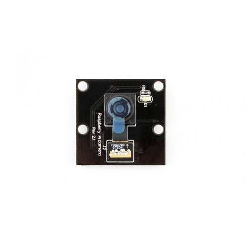 กล้อง Waveshare RPi (D) โมดูลกล้องโฟกัสคงที่, 11297