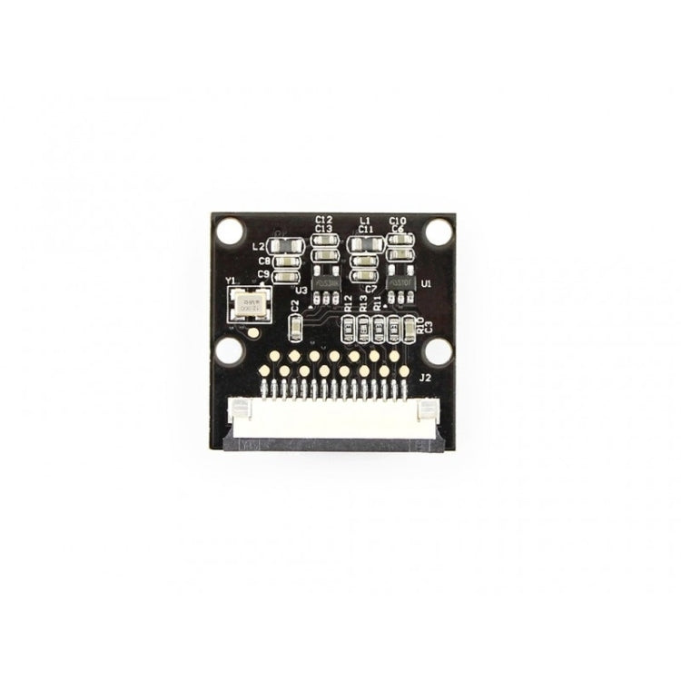 กล้อง Waveshare RPi (D) โมดูลกล้องโฟกัสคงที่, 11297