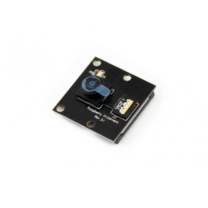 กล้อง Waveshare RPi (D) โมดูลกล้องโฟกัสคงที่, 11297