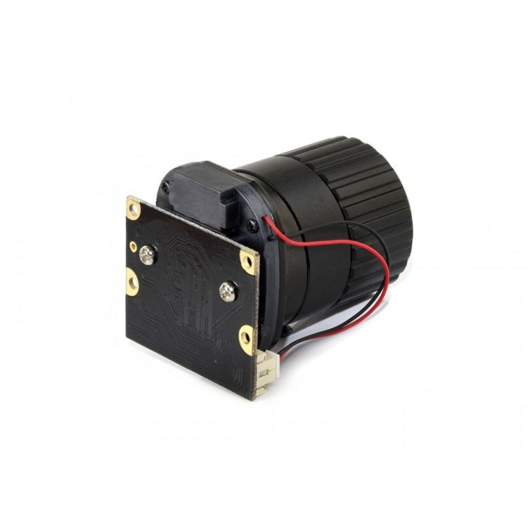 โมดูลกล้อง Waveshare Raspberry Pi, IR-CUT แบบฝัง, รองรับการมองเห็นตอนกลางคืน, ประเภท B