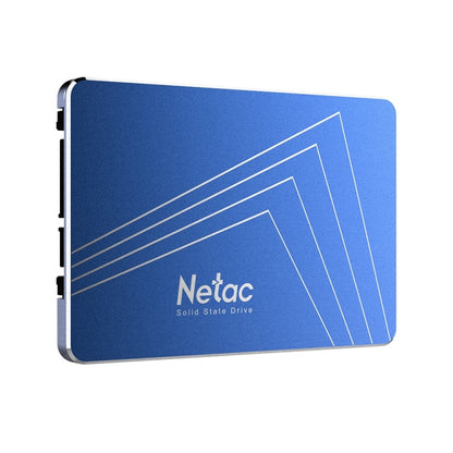 Netac N600S ไดรฟ์ Solid State 1TB SATA 6Gb/s, 1TB