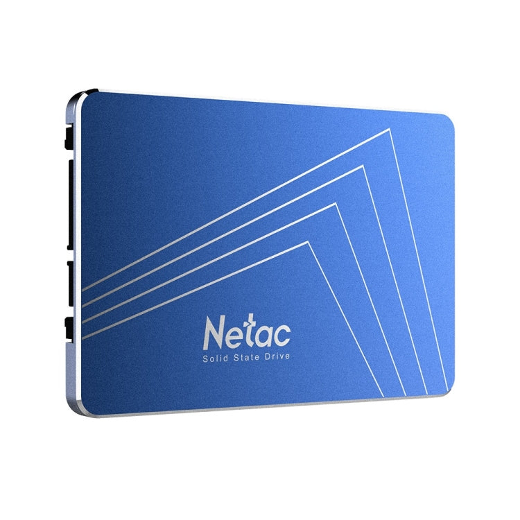 Netac N600S ไดรฟ์ Solid State 1TB SATA 6Gb/s, 1TB