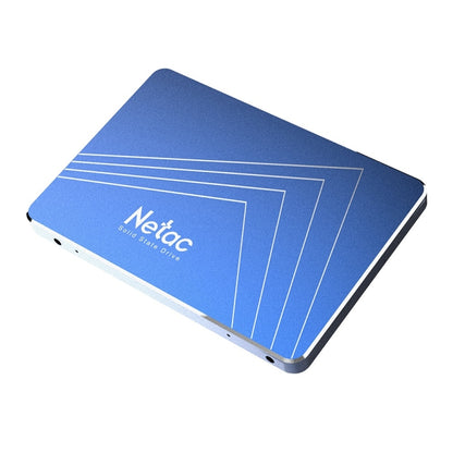 Netac N600S ไดรฟ์ Solid State 1TB SATA 6Gb/s, 1TB