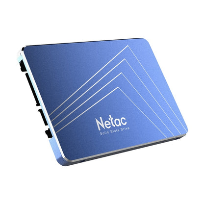 Netac N600S ไดรฟ์ Solid State 1TB SATA 6Gb/s, 1TB