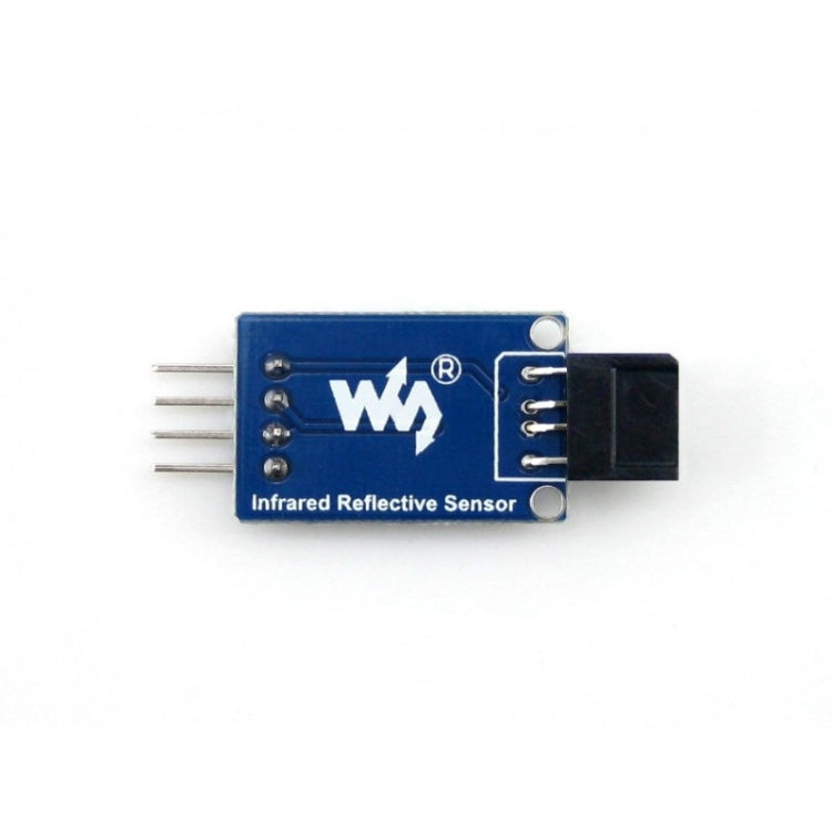 เซ็นเซอร์สะท้อนแสงอินฟราเรด Waveshare, IR