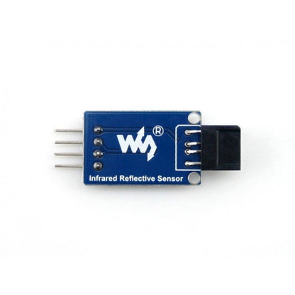 เซ็นเซอร์สะท้อนแสงอินฟราเรด Waveshare, IR