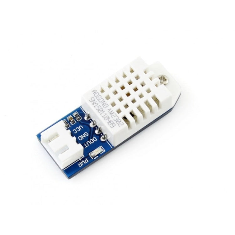 Waveshare DHT22 เซ็นเซอร์อุณหภูมิ-ความชื้น, DHT22