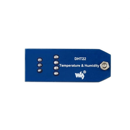 Waveshare DHT22 เซ็นเซอร์อุณหภูมิ-ความชื้น, DHT22