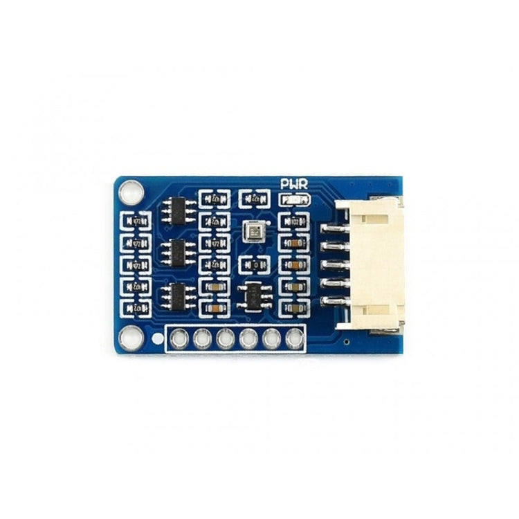 Waveshare BMP388 เซ็นเซอร์ความดันบรรยากาศความแม่นยำสูง การติดตามระดับความสูงที่แม่นยำ, BMP388