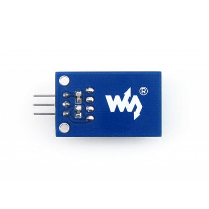 Waveshare DHT11 เซ็นเซอร์อุณหภูมิ-ความชื้น, DHT11