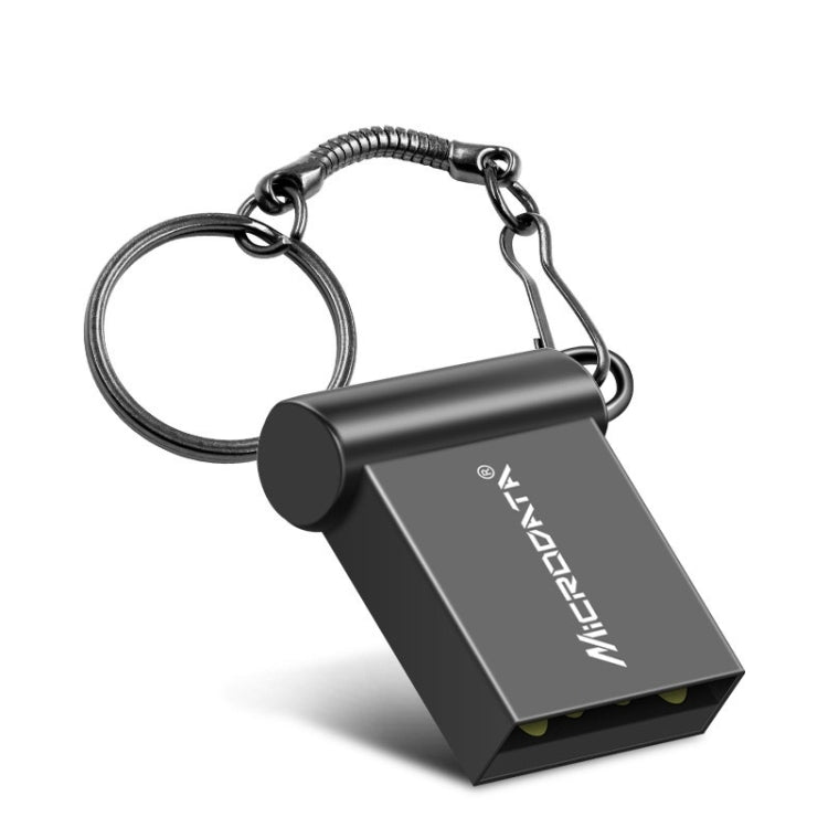 MiCRODATA 64GB USB 2.0 Computer Car ดิสก์ Mini U สองการใช้งาน, 64GB