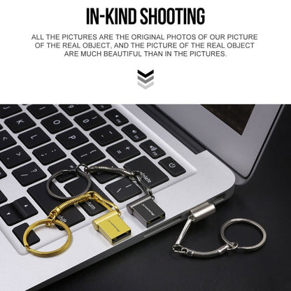 MiCRODATA 64GB USB 2.0 Computer Car ดิสก์ Mini U สองการใช้งาน, 64GB