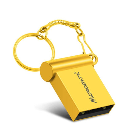 MiCRODATA 64GB USB 2.0 Computer Car ดิสก์ Mini U สองการใช้งาน, 64GB