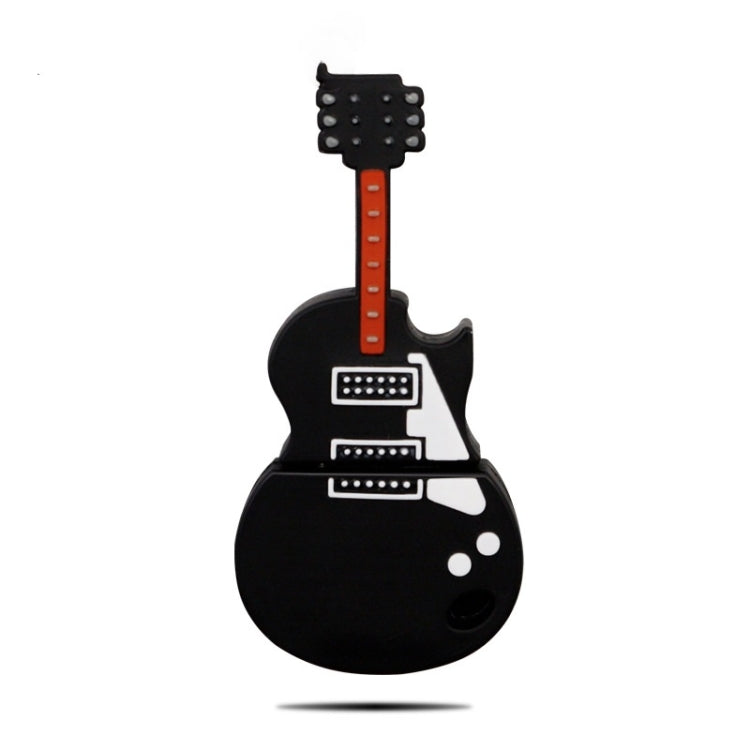 ดิสก์ MicroDrive 16GB USB 2.0 Guitar U, 16GB