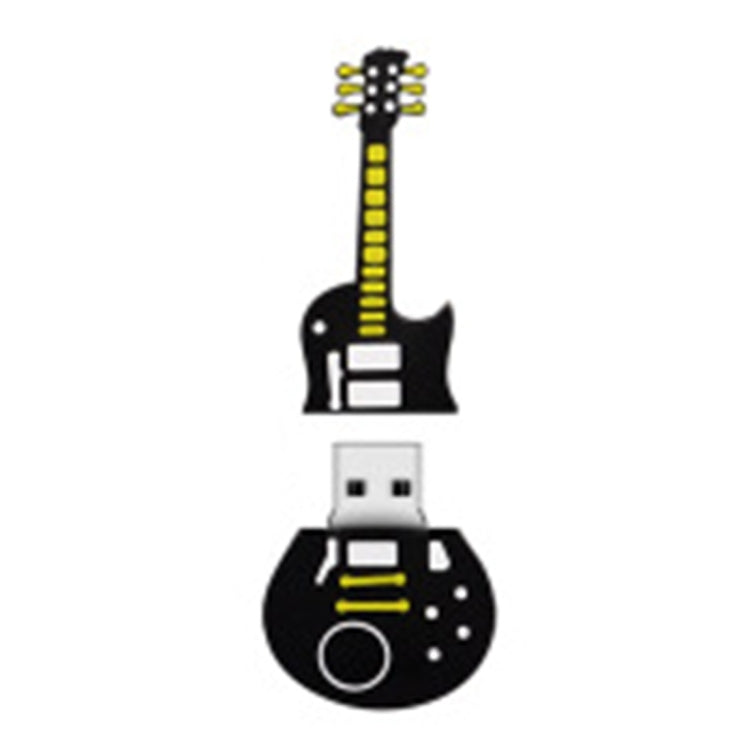 MicroDrive 4GB USB 2.0 ดิสก์กีตาร์ U, 4GB