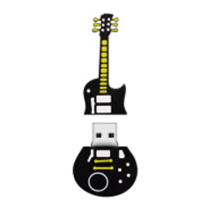 MicroDrive 4GB USB 2.0 ดิสก์กีตาร์ U, 4GB