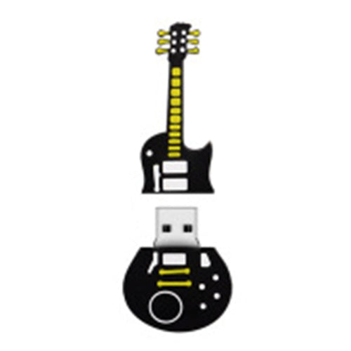 MicroDrive 4GB USB 2.0 ดิสก์กีตาร์ U, 4GB