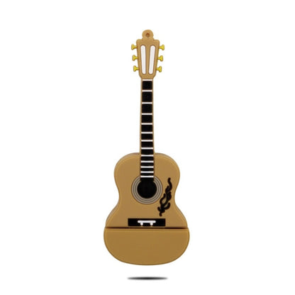 ดิสก์ MicroDrive 32GB USB 2.0 Guitar U, 32GB